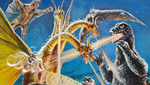 Destroy All Monsters