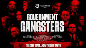 Government Gangsters