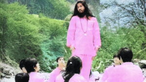 AUM: The Cult at the End of the World