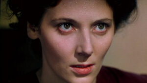 Black Narcissus
