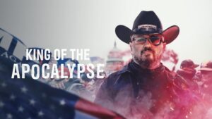 King of the Apocalypse