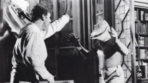 The Alligator People