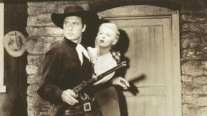 Man from God’s Country