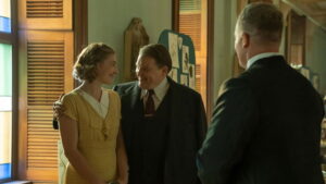 Tell Me Why These Things Are So Beautiful