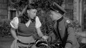 The Major and the Minor