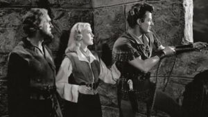 The Bandit of Sherwood Forest