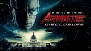 Asymmetric Disclosure