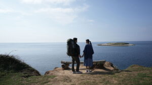 Sore: A Wife from the Future