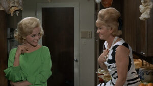 How to Murder Your Wife