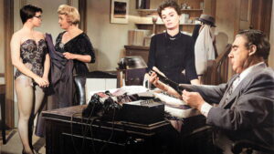 This Could Be the Night