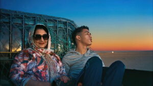 The Damned Don’t Cry