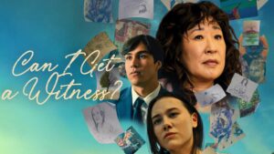 Can I Get a Witness?