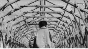 The Human Condition I: No Greater Love