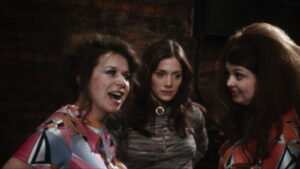 Fleshpot on 42nd Street