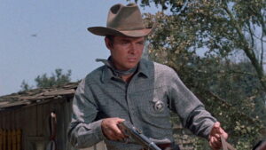 Seven Ways from Sundown