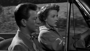 Francis Goes to the Races