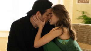 Marked Men: Rule + Shaw