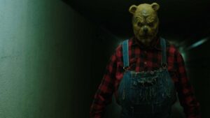 Winnie-the-Pooh: Blood and Honey 2