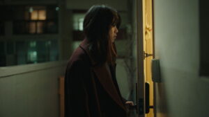 The Apartment with Two Women