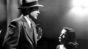 Where the Sidewalk Ends