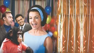 The Monkey’s Uncle