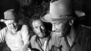 The Treasure of the Sierra Madre