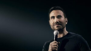 Brett Goldstein: The Second Best Night of Your Life