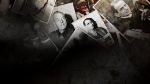 Nazis at Nuremberg: The Lost Testimony