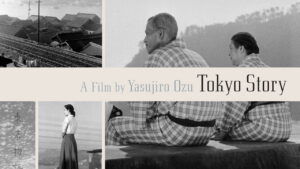 Tokyo Story