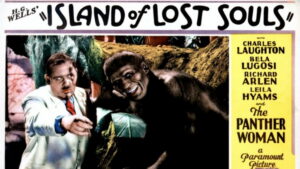 Island of Lost Souls