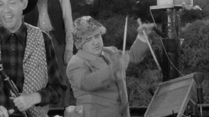 Comin’ Round the Mountain