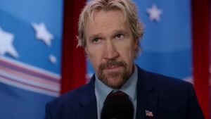 God’s Not Dead: In God We Trust