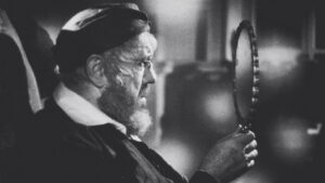 The Beauty of the Devil