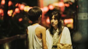 A Balloon’s Landing