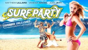 National Lampoon Presents: Endless Bummer