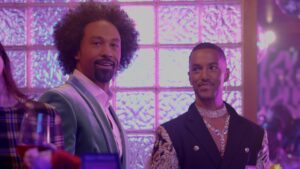 Noah’s Arc: The Movie