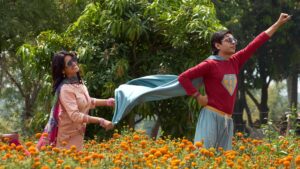 Superboys of Malegaon