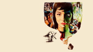 Mill of the Stone Women