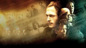 ReMastered: The Lion’s Share