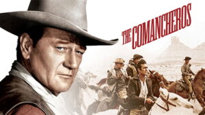 The Comancheros