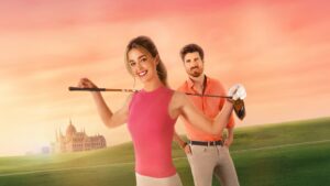 Love on the Right Course