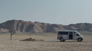 It Was Just an Accident