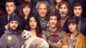 Stories Not to be Told