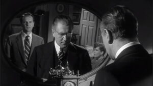 The Browning Version