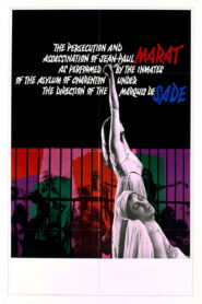 Marat/Sade