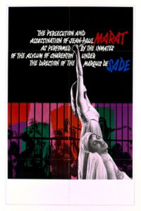 Marat/Sade