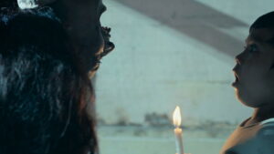 Father’s Haunted House