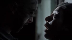 Kabir Azabi: Insi and Jinni