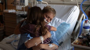 Breaking Into Beautiful