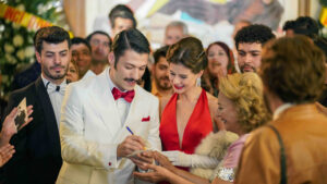 Sevda: Mandatory Direction